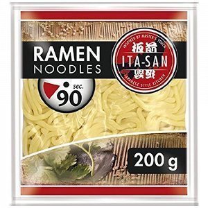 Ita San Ramen Noodles 200gr