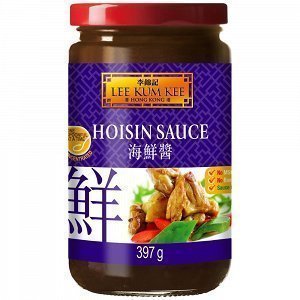 Lee Kum Kee Hoisin Sauce 397gr