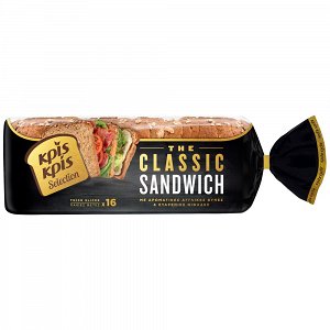 Κρις Κρις Selection The Classic Sandwich 500gr