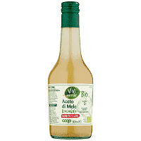 Vivi Verde Μηλόξυδο Αφιλτράριστο Bio 500ml