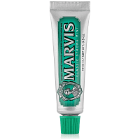 Marvis Οδοντόκρεμα Classic Strong Mint 10ml