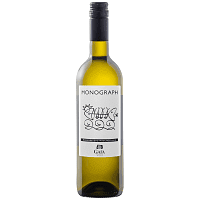Monograph Μοσχοφίλερο Λευκός Οίνος 750ml