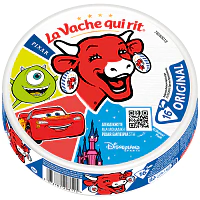 La Vache Qui Rit Τρίγωνο Pixar Τ16 256gr