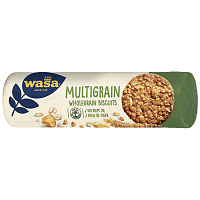 Wasa Μπισκότα Multigrain 230gr