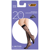 bic Ltd Καλτσάκια Dots & Net gr