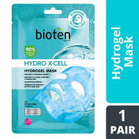 Bioten Hydrogel Mask Hydro X-Cell 35gr