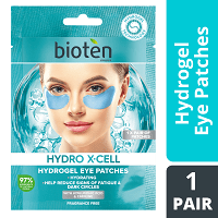 Bioten Eye Patches Hydro X-Cell 6gr