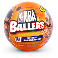 Zuru 5 Suprise Nba Ballers Season 2