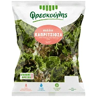 Φρεσκούλης Σαλάτα Καπριτσιόζα 160gr