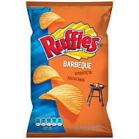 Ruffles Barbecue 200gr