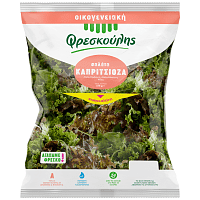 Φρεσκούλης Σαλάτα Καπριτσιόζα Οικογενειακή 335gr