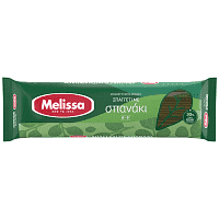 Melissa Σπαγγέτι Με Σπανάκι 400gr