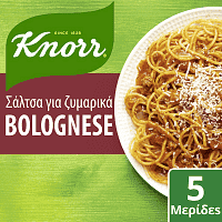 Knorr Σάλτσα Μπολονέζ 60gr