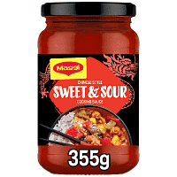 Maggi Asia Γλυκόξυνη Σάλτσα 355gr