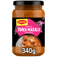 Μaggi Asia Σάλτσα Τικκα Massala 340gr