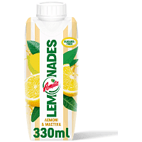 Amita Λεμόνι & Μαστίχα 330ml