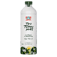 ΔΕΛΤΑ Του Τόπου Μας Γάλα Ελαφρύ 1,5lt