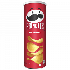 Pringles Original 165gr
