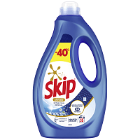 Skip Υγρό Απορρυπαντικό Πλυντηρίου Ultimate 35μεζ 1,75ml -40%