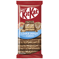 Kit Kat Tablet Cookie Dough 99gr