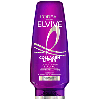 Elive Conditioner Collagen Για Όγκος & Λάμψη 300ml