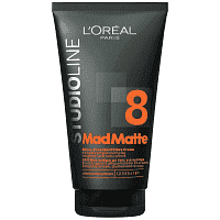 Studio Line Κρέμα Μαλλιών Matte Fibre 150ml