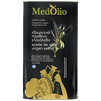 Medolio Εξαιρετικό Παρθένο Ελαιόλαδο 3lt