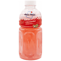 Mogu Mogu Χύμος Φράουλα 320ml