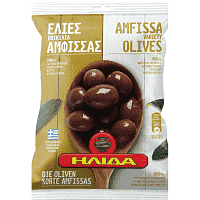 Ήλιδα Ελιές Άμφισσας Φάκελος 250gr