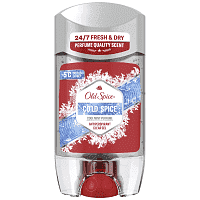 Old Spice Αντιδρωτικό Gel Gold Spice 70ml