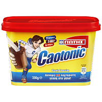 Caotonic Ρόφημα 250gr