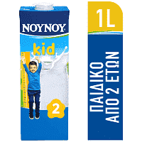 ΝΟΥΝΟΥ Kid Ρόφημα Γάλακτος 1lt