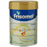 Frisomel Easy No 2 Γάλα Σε Σκόνη 800gr