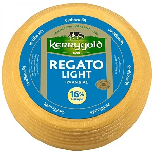 Kerrygold Regato Light Ιρλανδίας Τιμή Κιλού