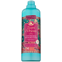 Τesori D'oriente Μαλακτικό Ρούχων Ayurveda 58μεζ 1,160ml