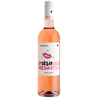 Desir Ροζέ Οίνος 750ml