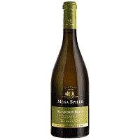 Μέγα Σπήλαιο Λευκός Sauvignon Ξηρός Οίνος 750ml