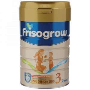 Frisogrow Easy Γάλα Σε Σκόνη 800gr