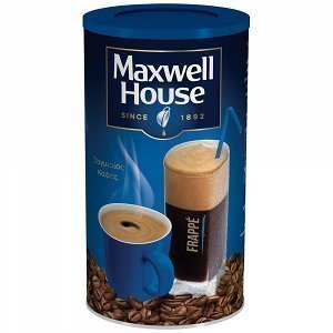 Maxwell House Στιγμιαίος Καφές 175gr