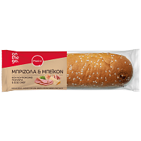 Panini Σάντουιτς Special Μπριζόλα Καπν 170gr
