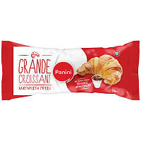 Panini Grande Κρουασάν Πραλίνα 220gr