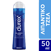 Durex Λιπαντικό Play Feel 50ml