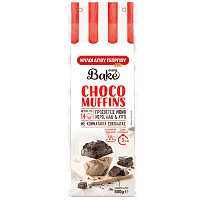 Easy Bake Μείγμα Muffin Choco 500gr