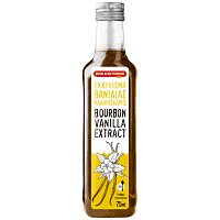 Μύλοι Αγίου Γεωργίου Εκχύλισμα Βανίλιας Μαδαγασκάρης 75ml