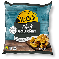 Mc Cain Πατάτες Chef Gourmet 500gr