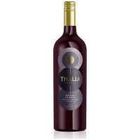 Thalia Ερυθρός Οίνος 750ml