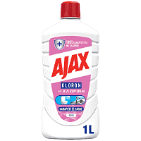 Ajax Kloron Lila Καθαριστικό Πατώματος 1000ml