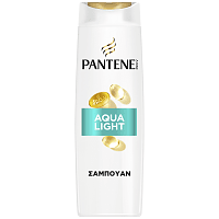 Pantene Aqua Light Σαμπουάν 400ml