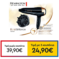 Remington Σεσουάρ Eclat Brillance