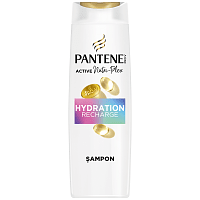 Pantene Σαμπουάν Ενυδάτωσης 400ml